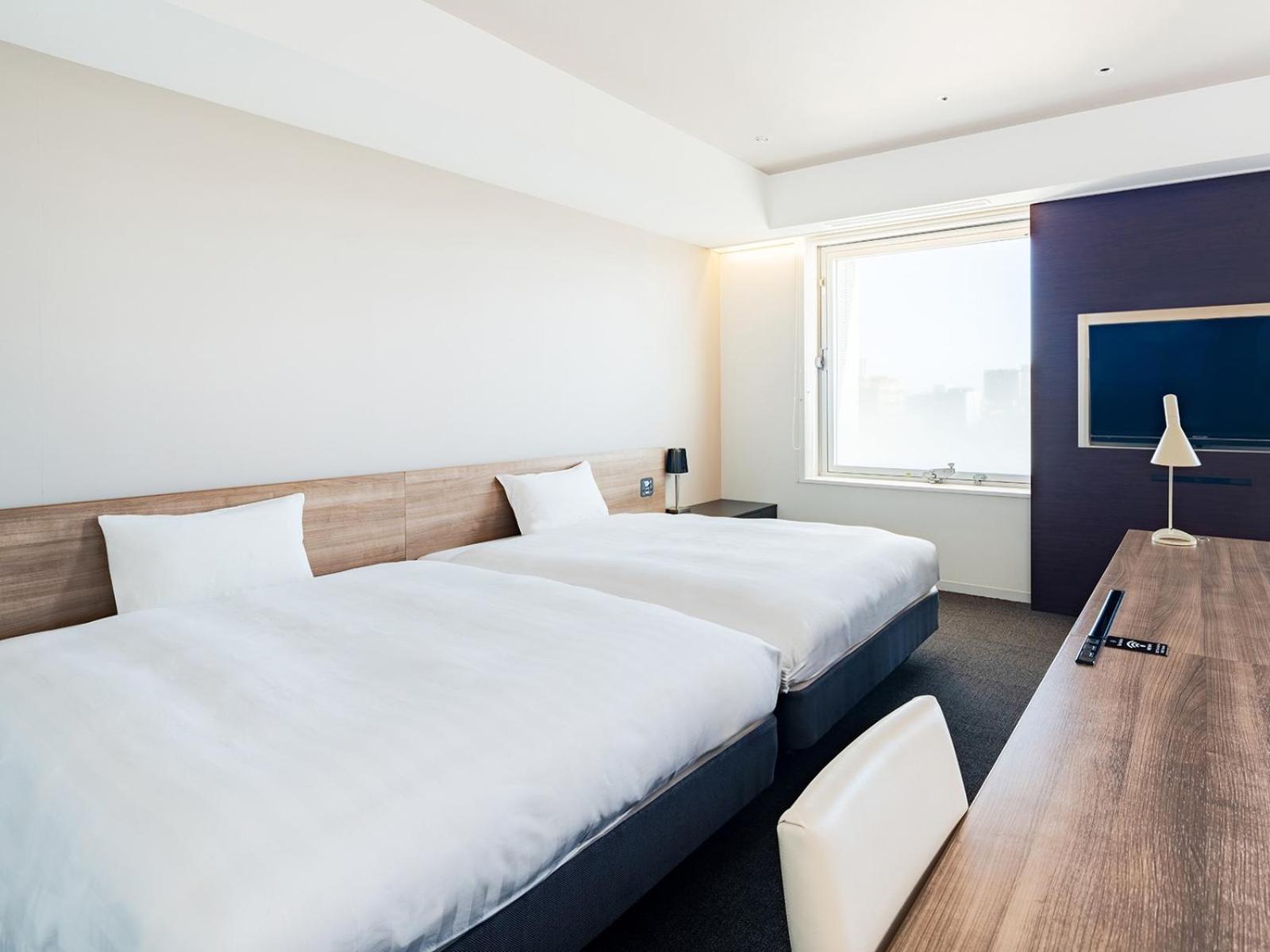 The Onefive Sendai Hotel Exterior foto