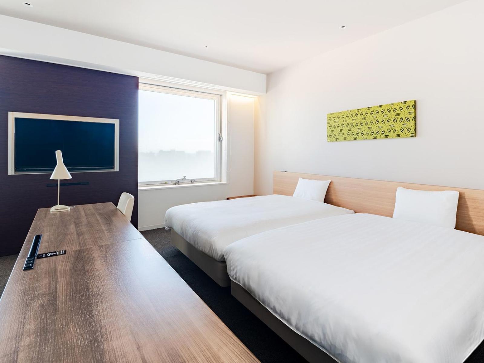 The Onefive Sendai Hotel Exterior foto