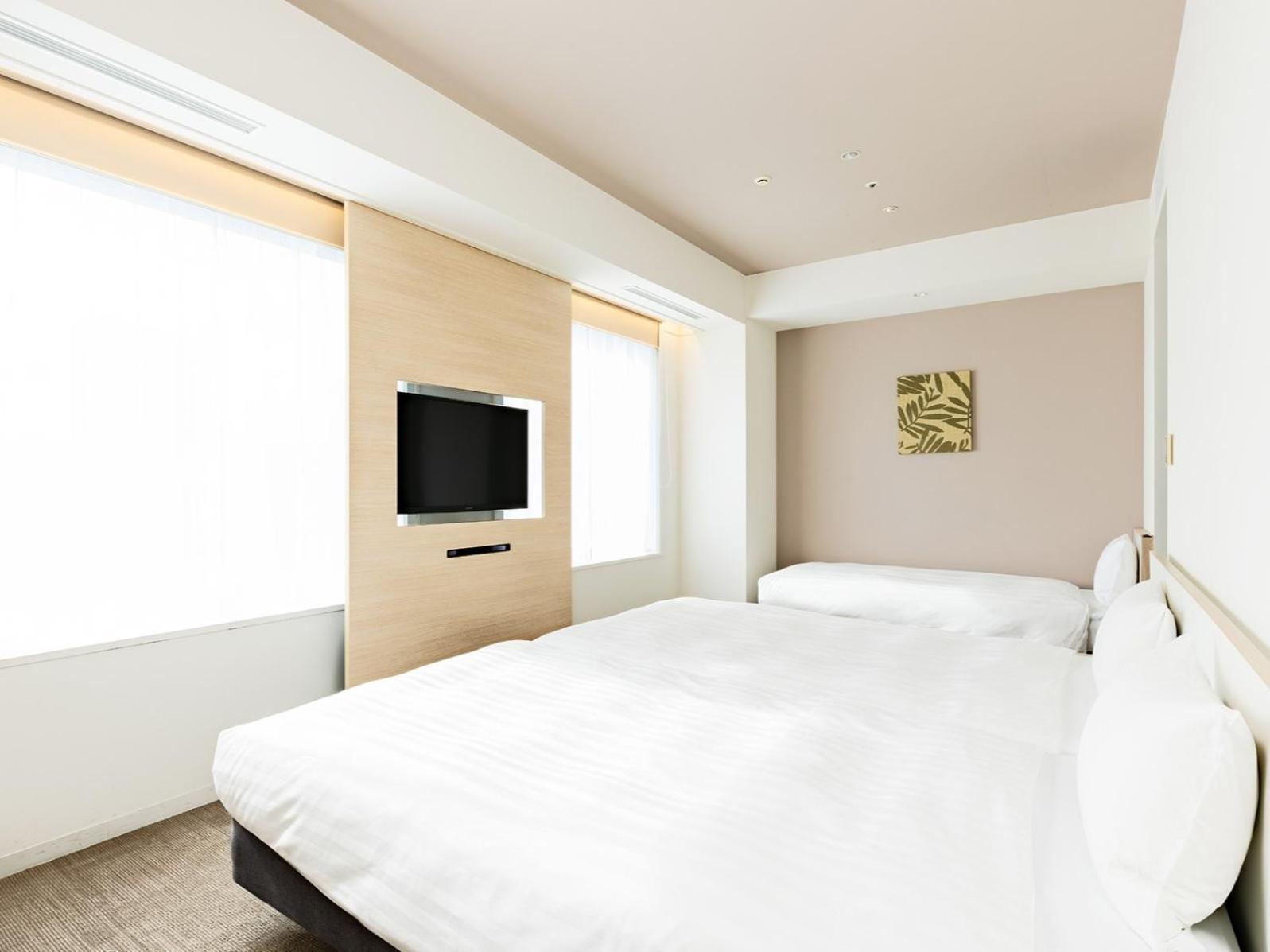 The Onefive Sendai Hotel Exterior foto