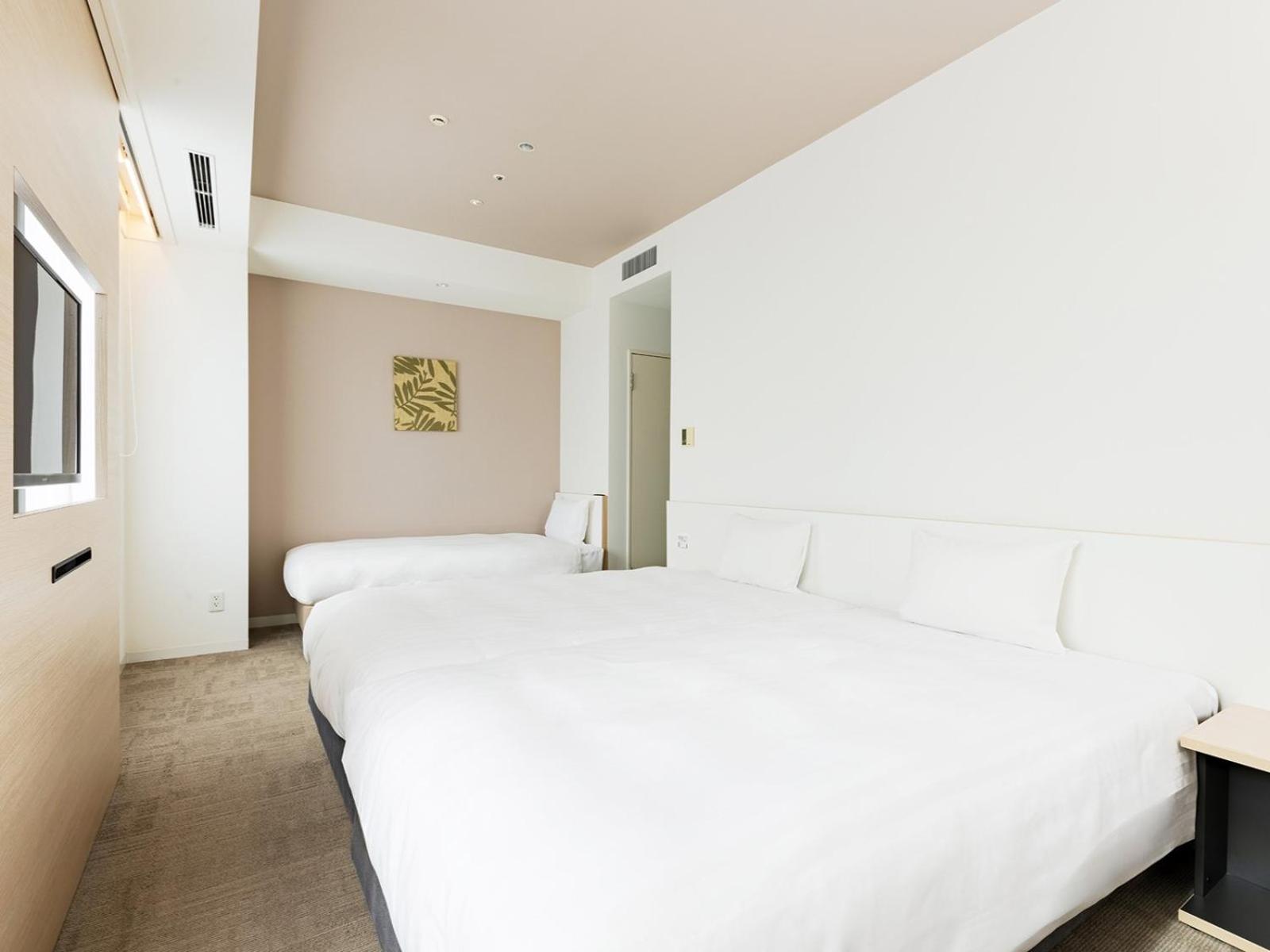 The Onefive Sendai Hotel Exterior foto
