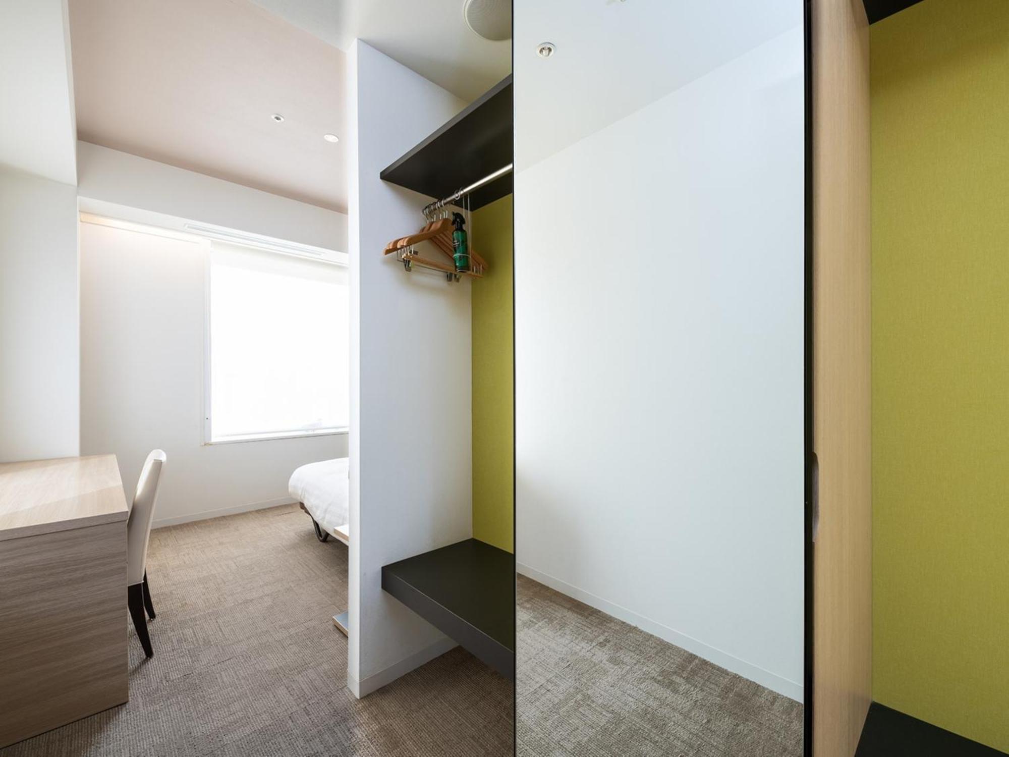 The Onefive Sendai Hotel Exterior foto