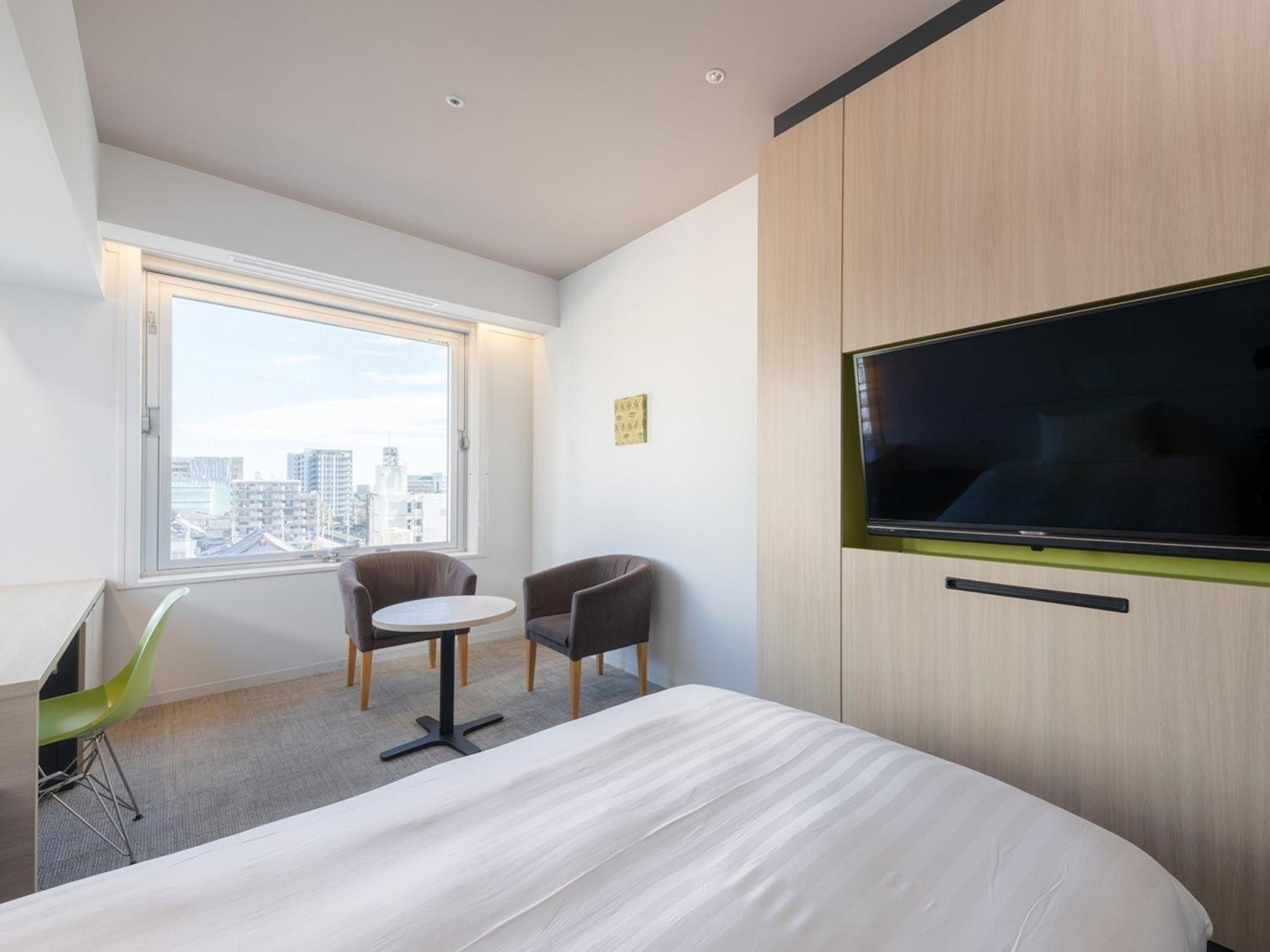 The Onefive Sendai Hotel Exterior foto