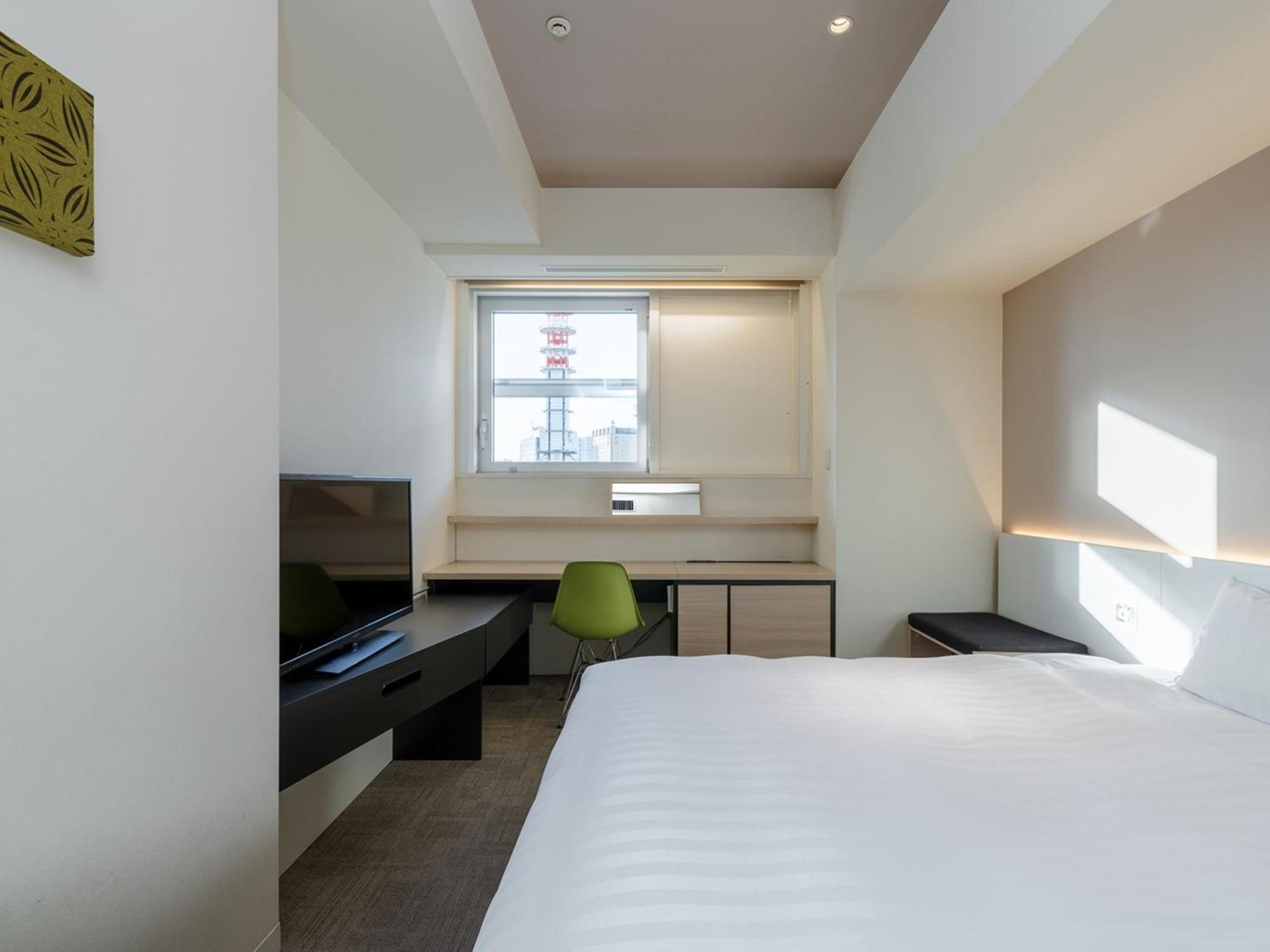 The Onefive Sendai Hotel Exterior foto