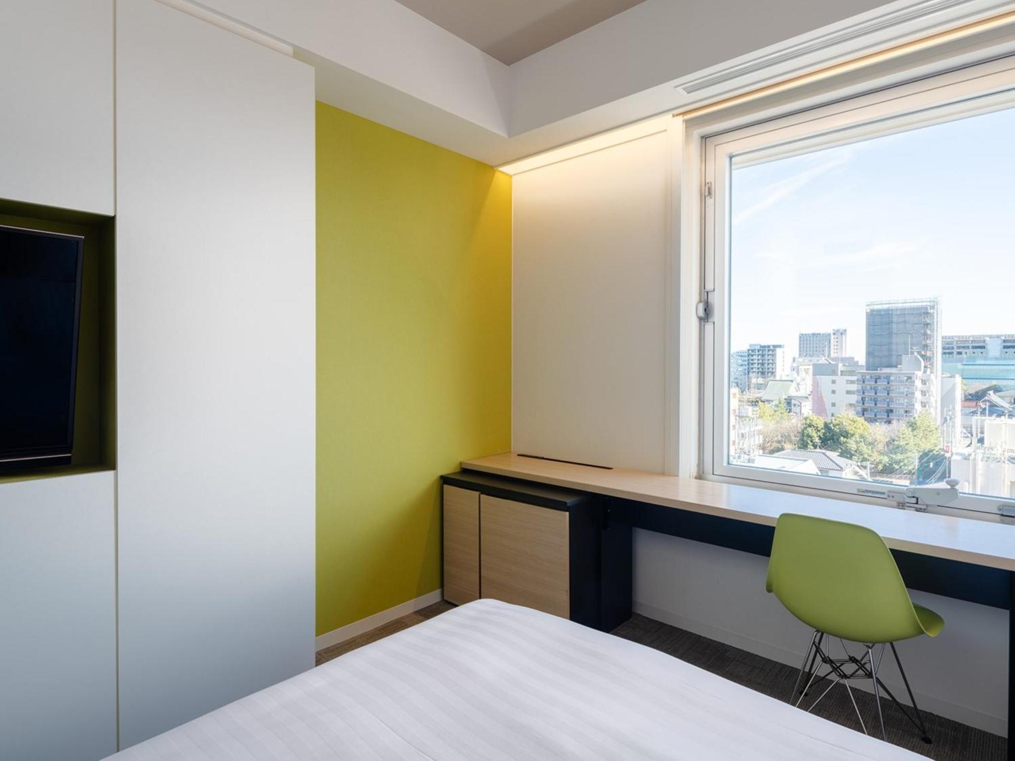 The Onefive Sendai Hotel Exterior foto
