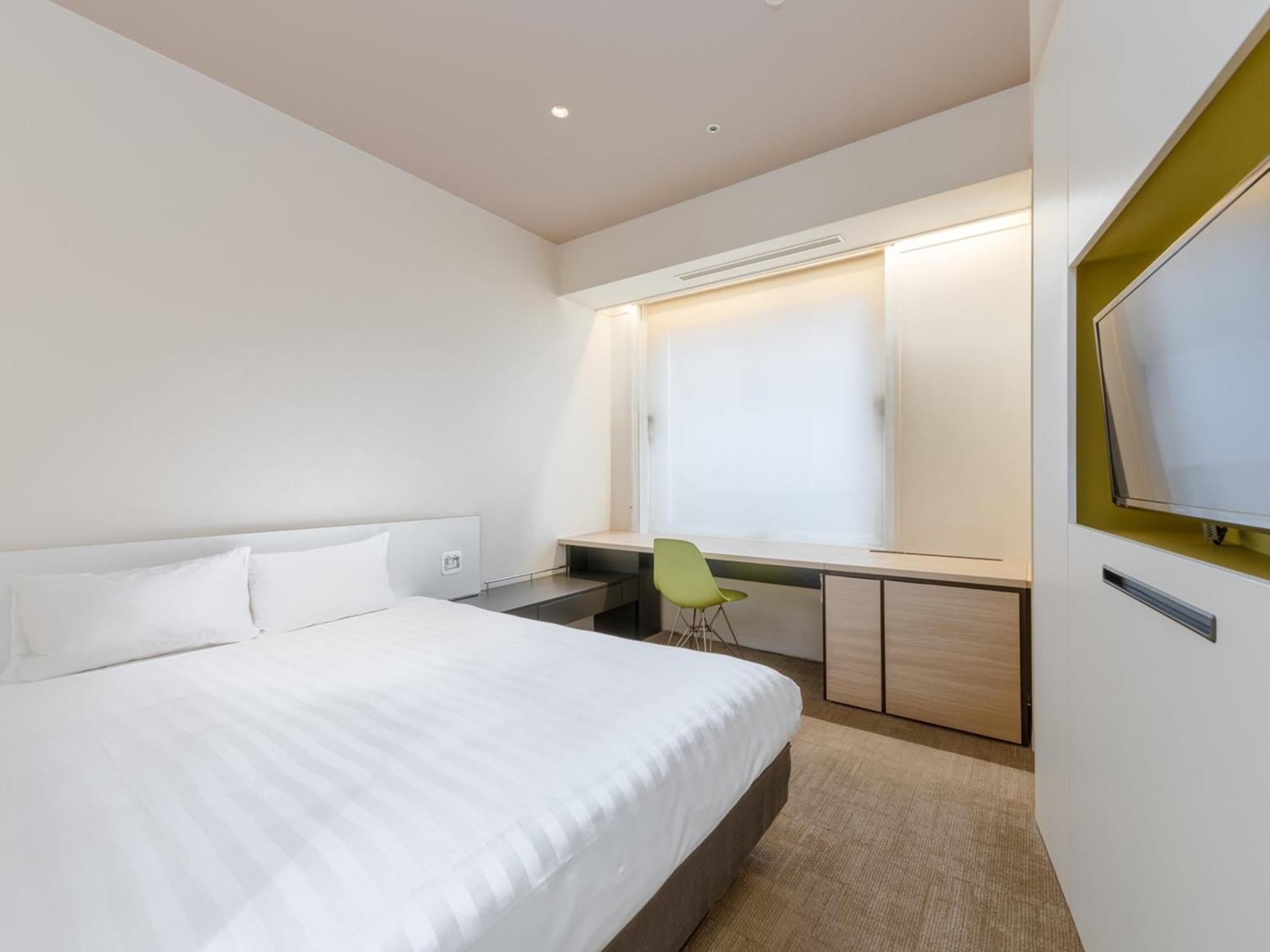 The Onefive Sendai Hotel Exterior foto