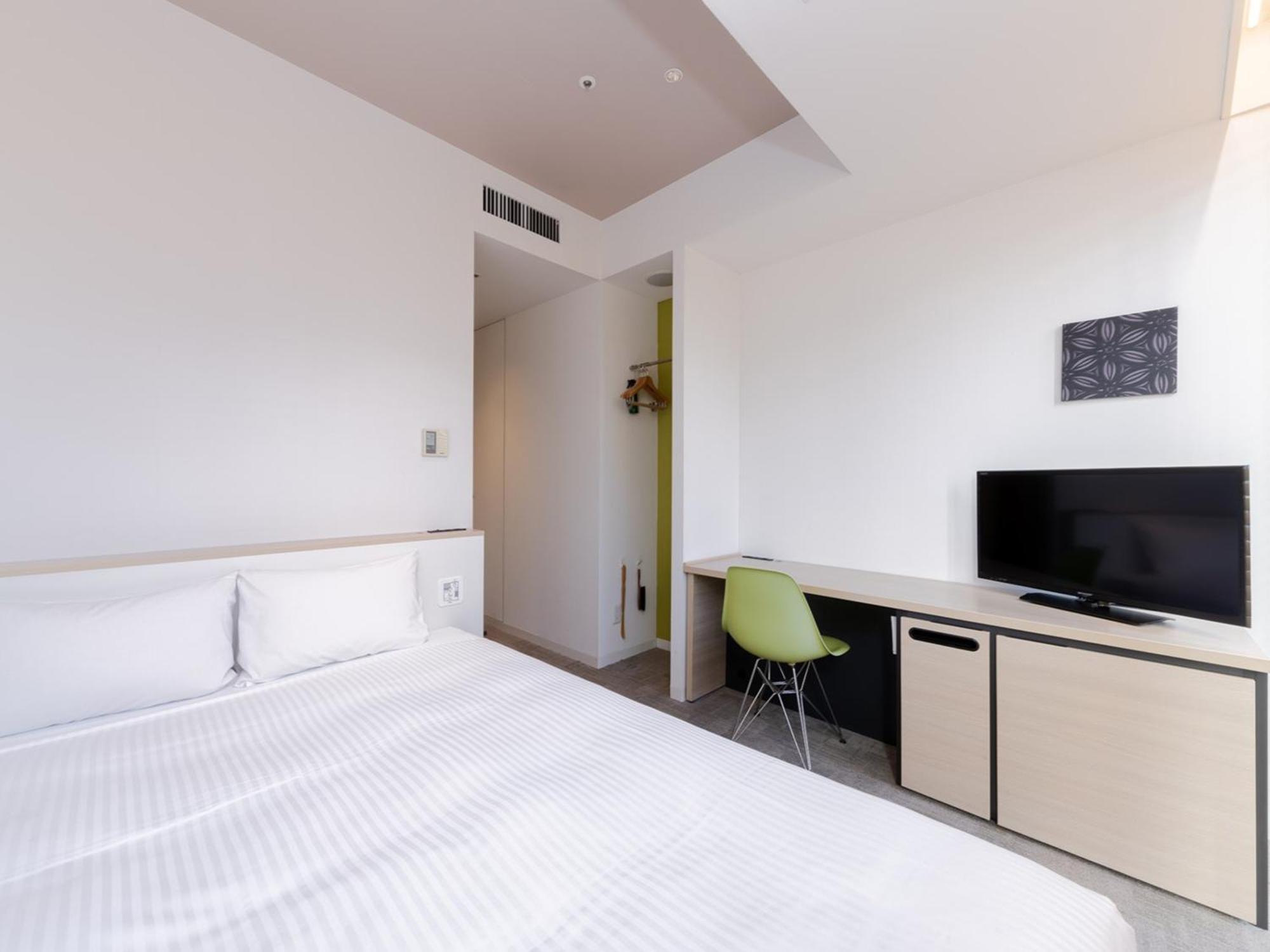 The Onefive Sendai Hotel Exterior foto