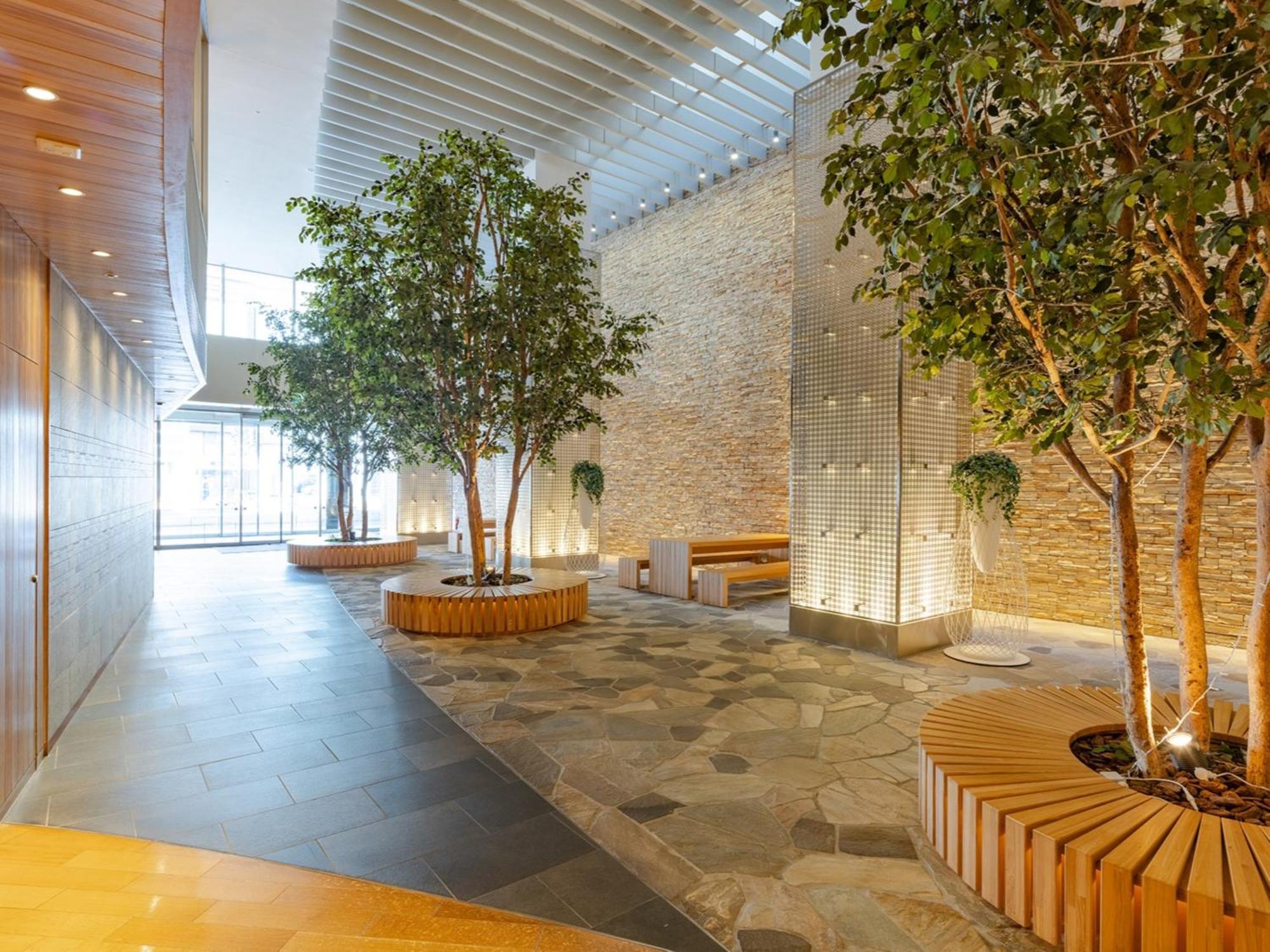 The Onefive Sendai Hotel Exterior foto