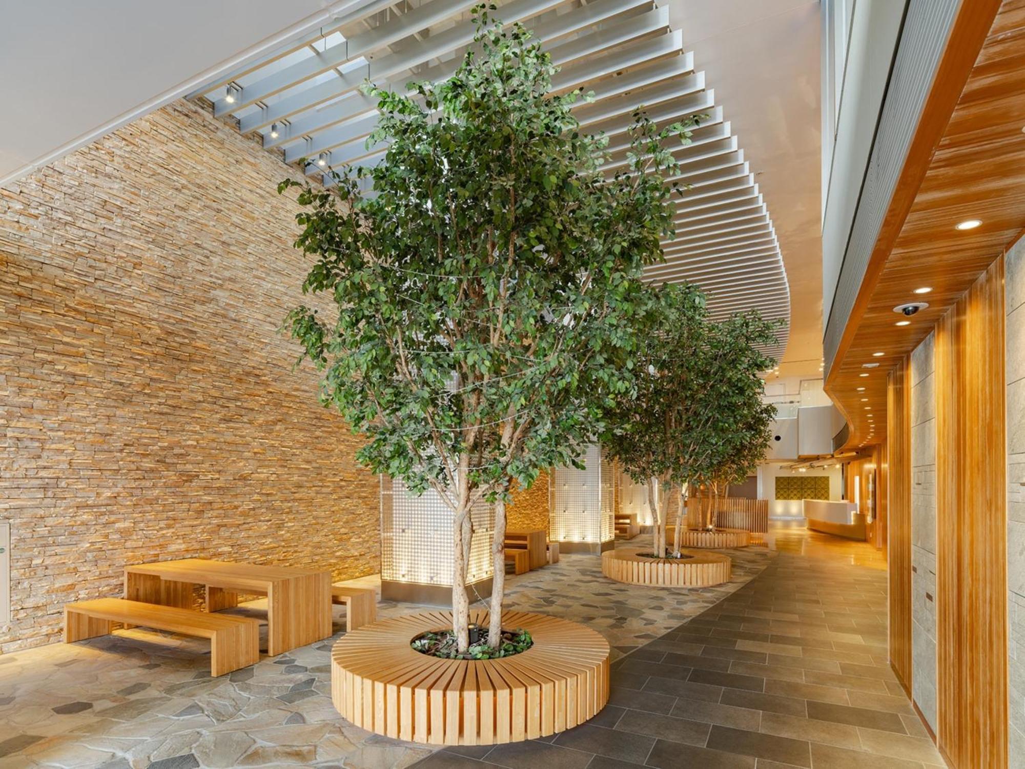 The Onefive Sendai Hotel Exterior foto